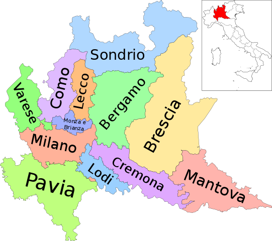 541px-Map_of_region_of_Lombardy,_Italy,_with_provinces-it.svg